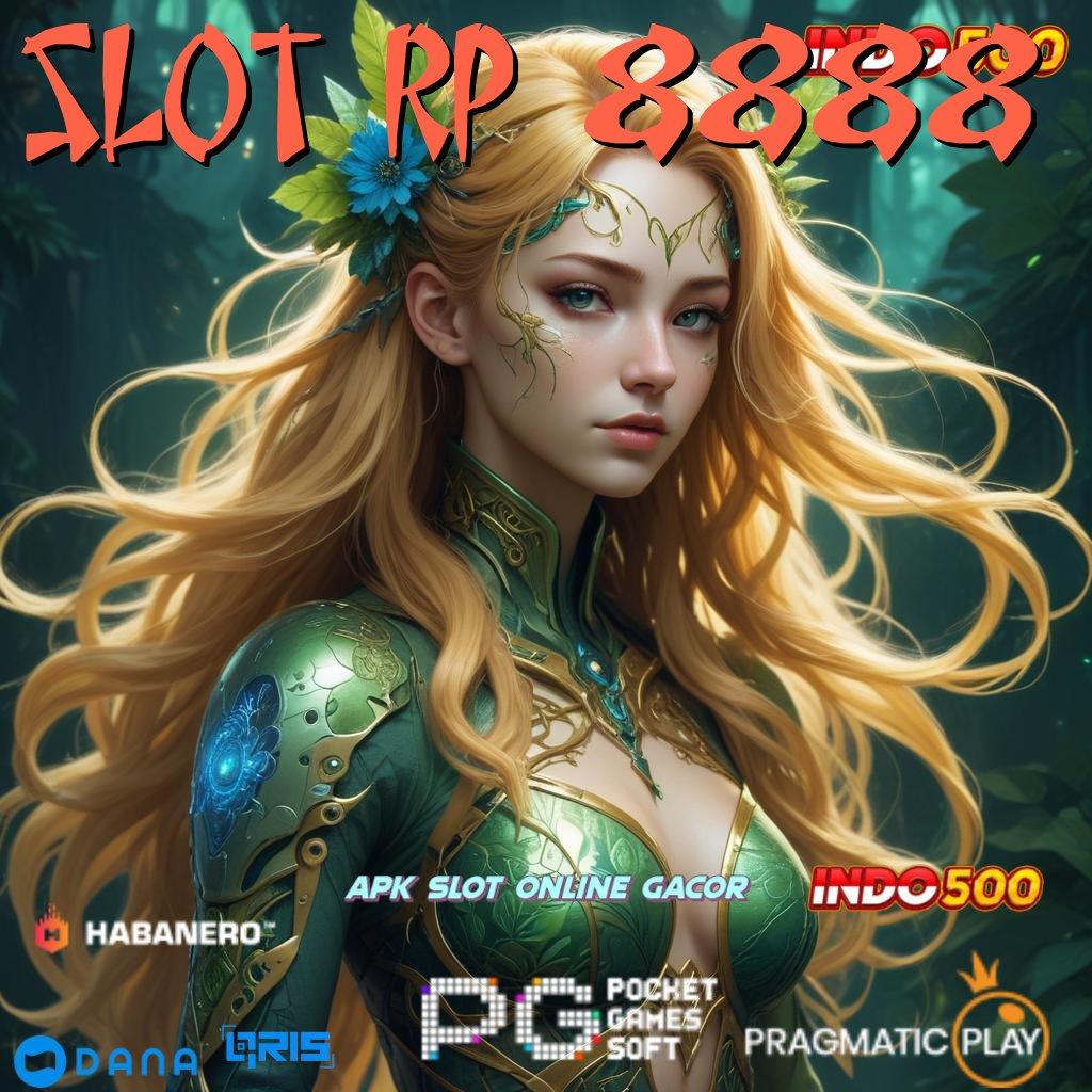 Slot Rp 8888