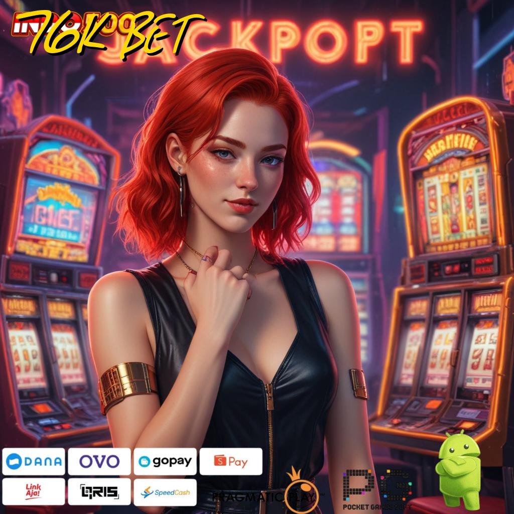 76K BET Aplikasi Jackpot Jalur Hoki