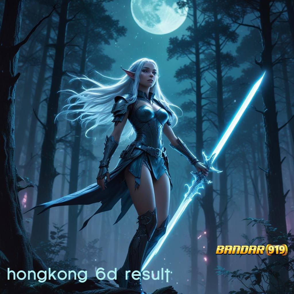 HONGKONG 6D RESULT ® Keunggulan Pola Baru untuk Scatter Stabil