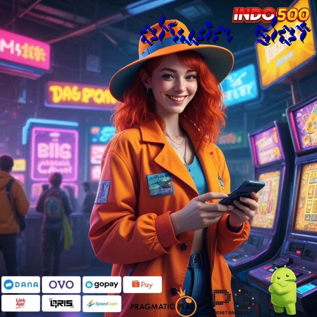 OKWIN SLOT Awali Rezeki Slot Gacor Apk 777 Android iOS Terupdate