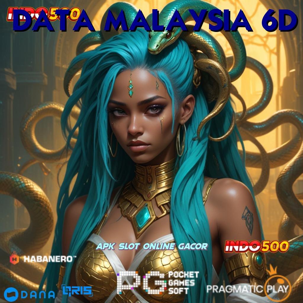 DATA MALAYSIA 6D 🚀 Roda Bahagia Rumus Inovatif