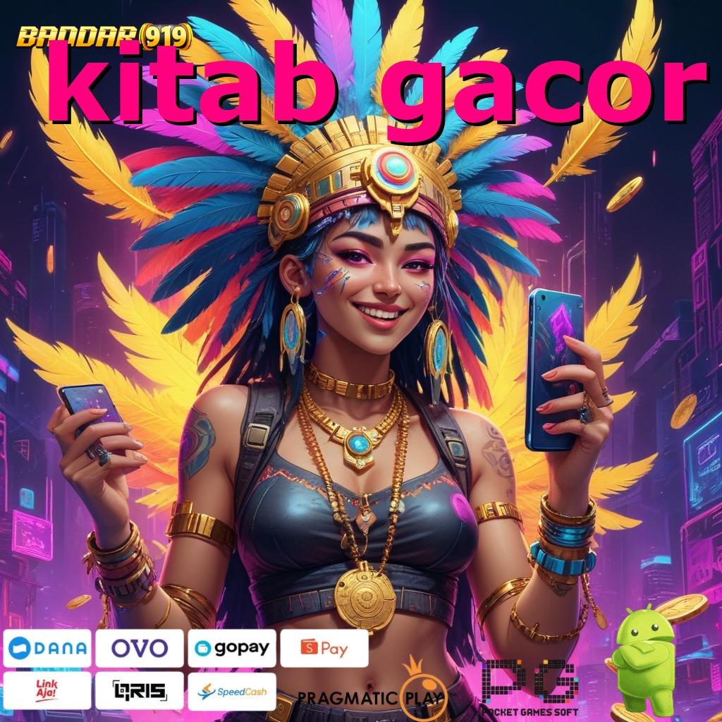 KITAB GACOR , Deposit Bank Jago 20k Apk Slot Game Tanpa Deposit