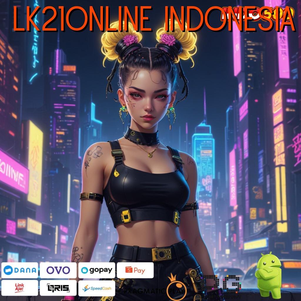 LK21ONLINE INDONESIA Spin Rizki dengan Kecepatan Auto Win