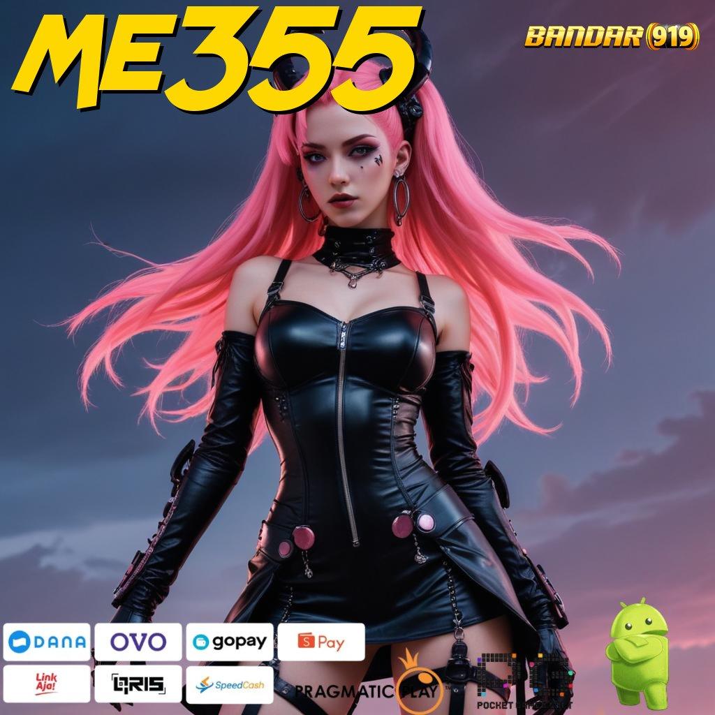 ME355 | Dinegara Sendiri Kaya Slot Apk Android Dengan Uang Cepat