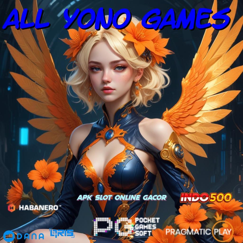 All Yono Games