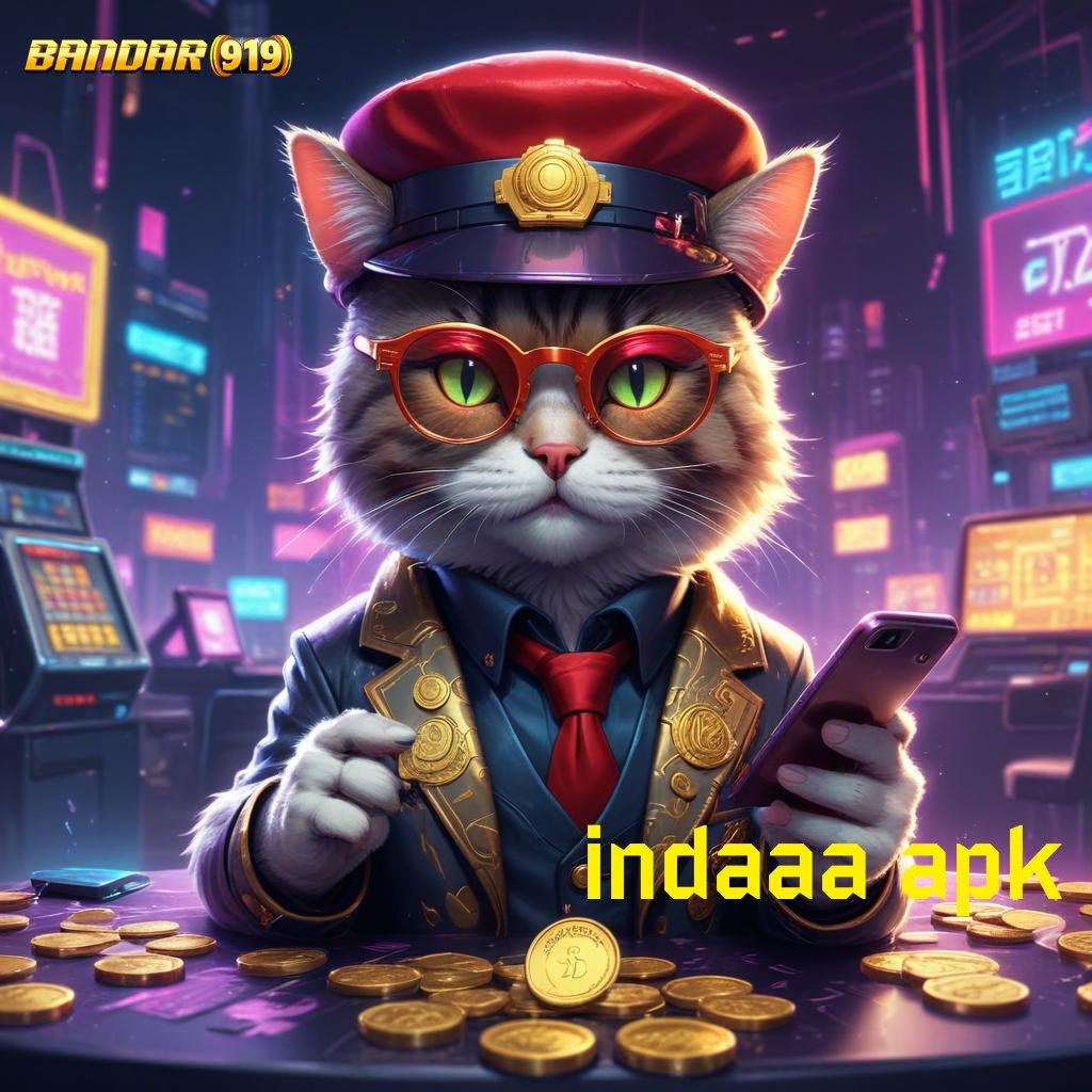 INDAAA APK 💯 Sekali Depo Ovo 20 Ribu Prioritas Baru