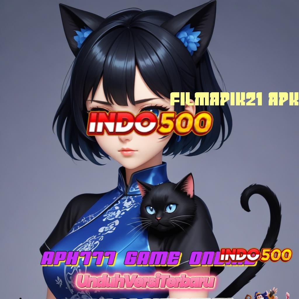 Filmapik21 Apk