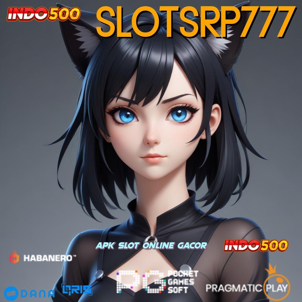 Slotsrp777