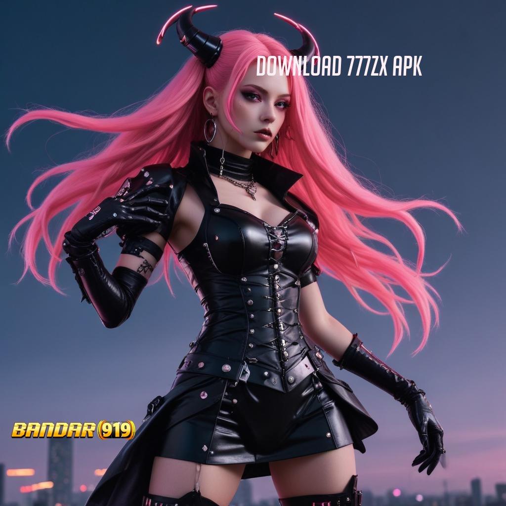 DOWNLOAD 777ZX APK | Zona Inovatif untuk Pemain Profesional