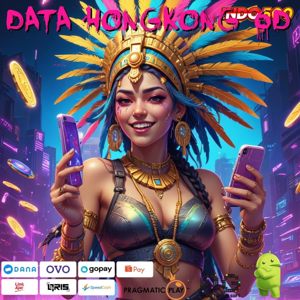 DATA HONGKONG 6D 💫 dreams deluxe menang update terkini potensi