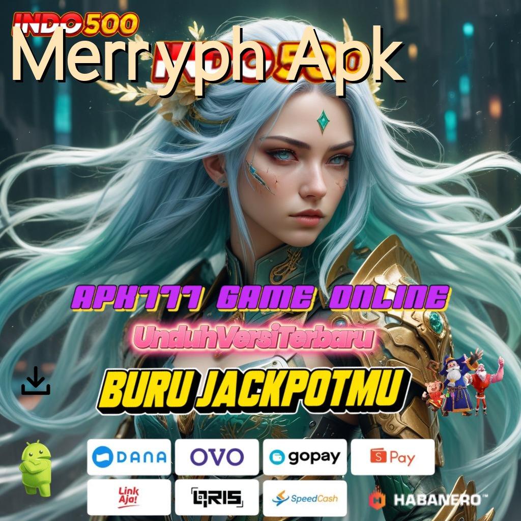 Merryph Apk