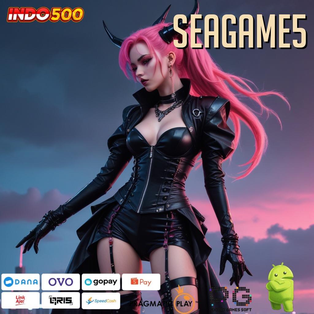 SEAGAME5 Download Mesin Gacor Untuk Semua Pengguna