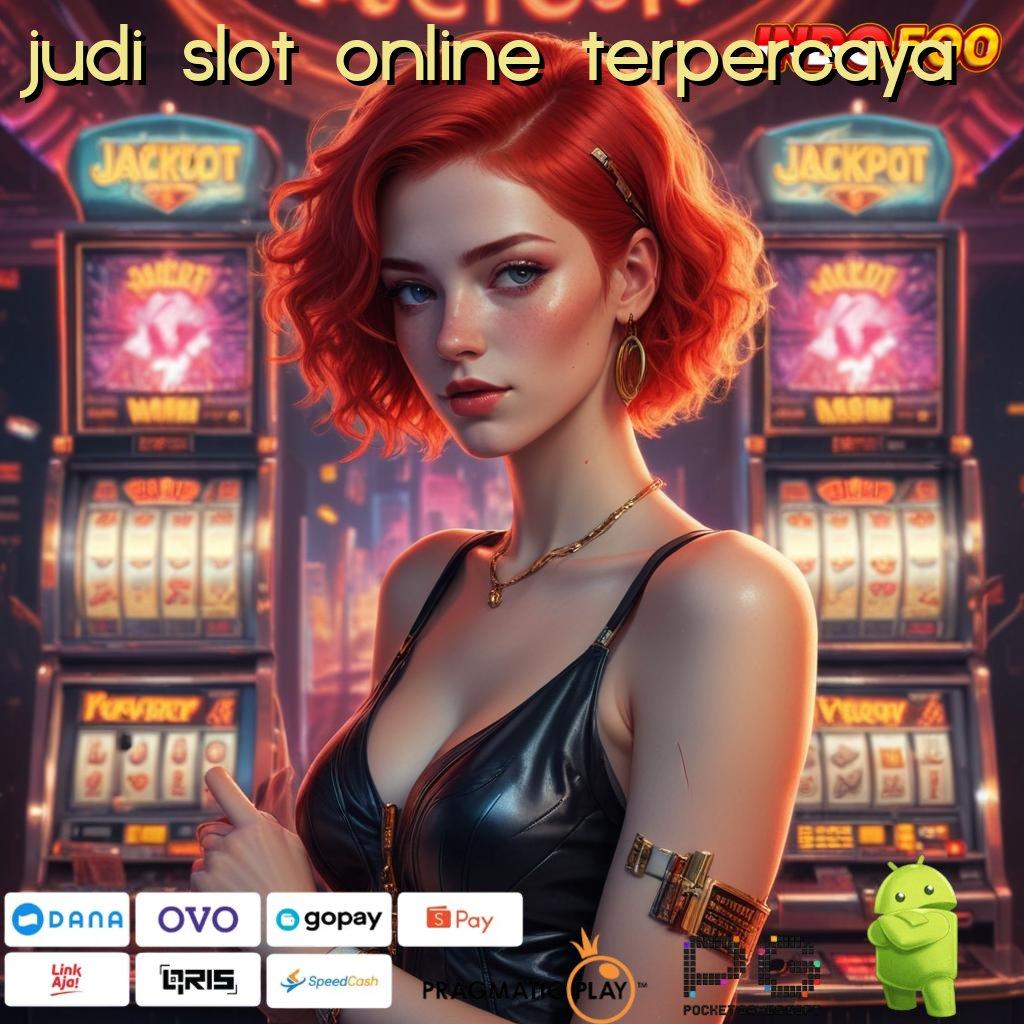 JUDI SLOT ONLINE TERPERCAYA Keunggulan RTP Tertinggi untuk Maxwin Instan