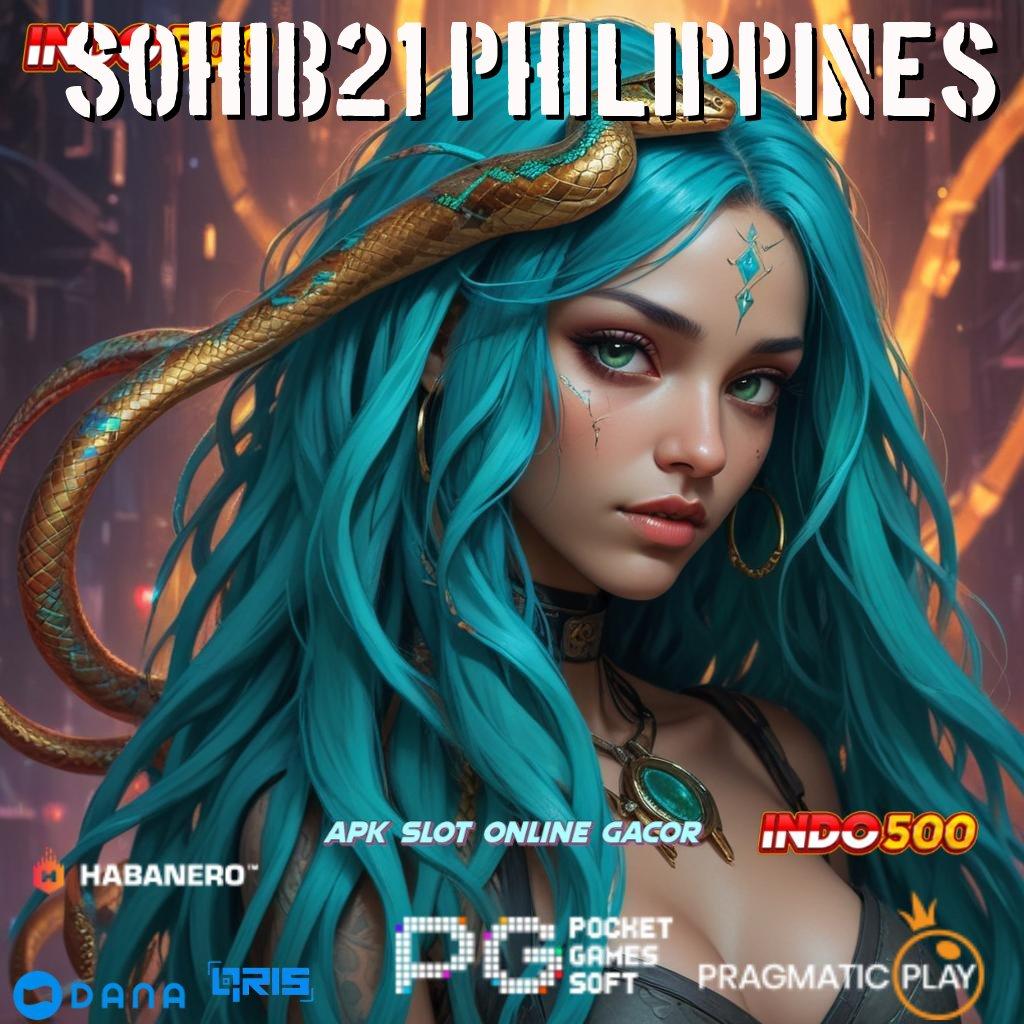 Sohib21 Philippines