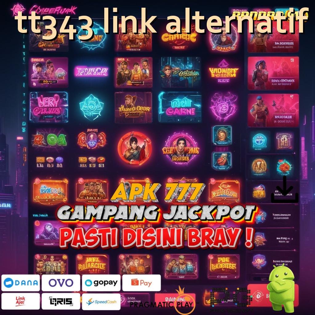 TT343 LINK ALTERNATIF > Pengaruhi Entrepreneur Pemula Modal Minim