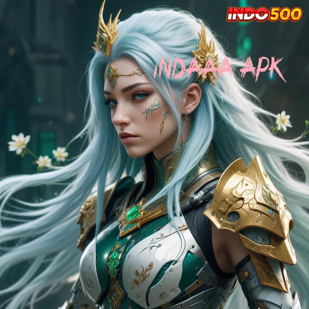 INDAAA APK ♒ Event Baru Dengan Pilihan Juara Maksimal