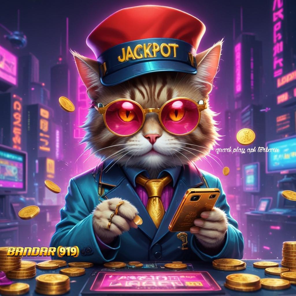 QUARK PLAY APK TERBARU DKI Jakarta, Kota Jakarta Selatan, Kebayoran Baru