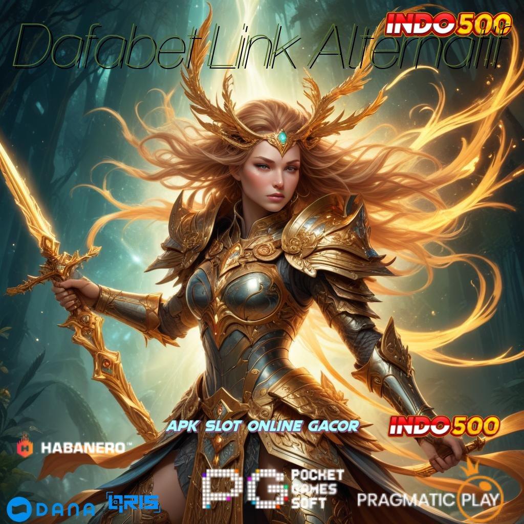 Dafabet Link Alternatif