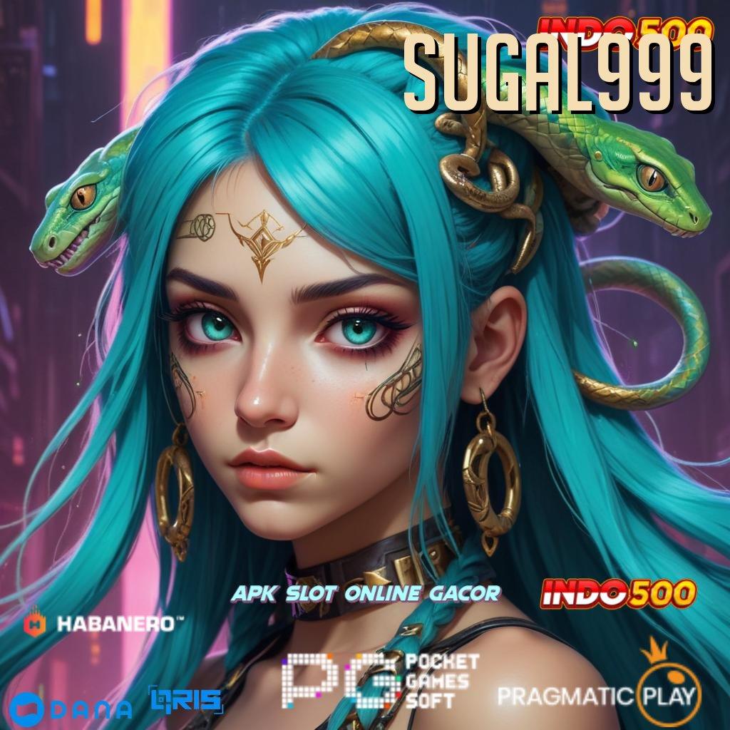 Sugal999