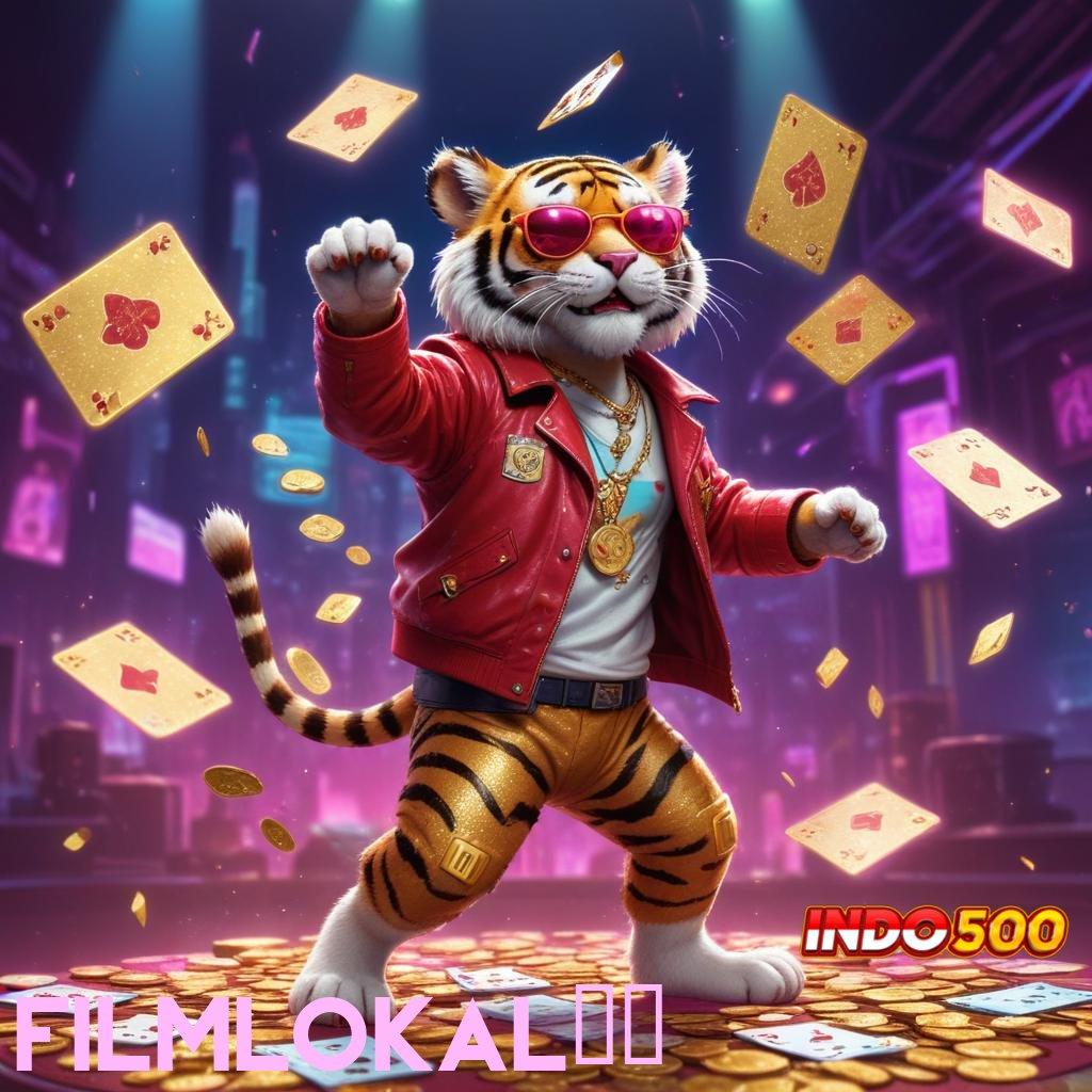 FILMLOKAL21 ⚡ Event Android iOS Bonus Besar Arena