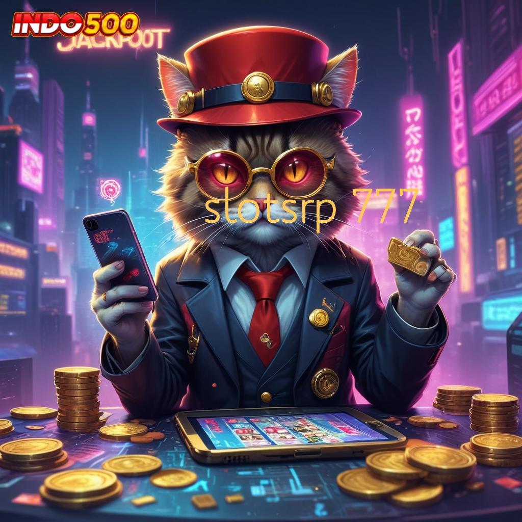 SLOTSRP 777 ➳ Depo Bni 5 Ribu APK Slot Online Uang Asli yang Terbukti