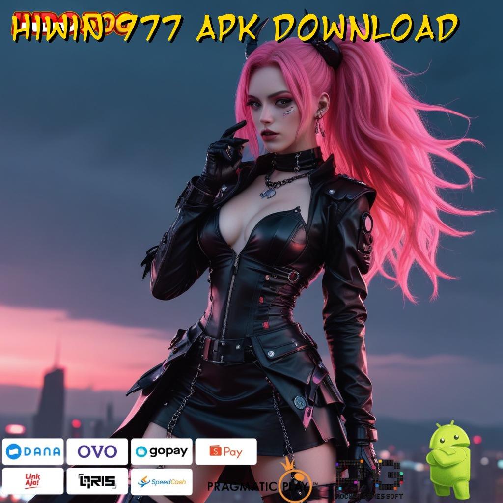 HIWIN 777 APK DOWNLOAD Landmark Baru Mesin Jackpot Tanpa Lawan