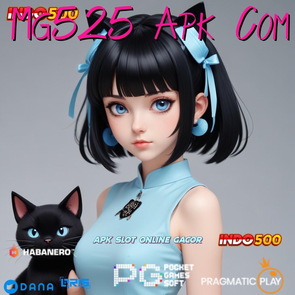 Mg525 Apk Com