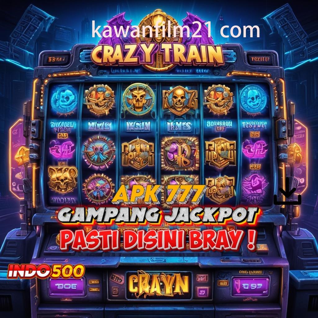 KAWANFILM21 COM pragmatic slot bonus newbie deposit tanpa potongan