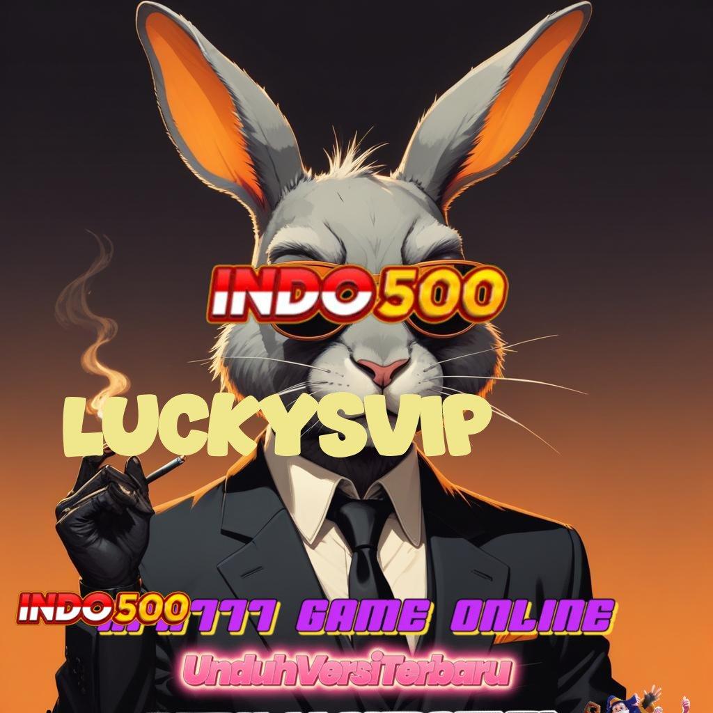 LUCKYSVIP ⚌ Teknologi Terkini Mahasiswa Gampang Mendapatkan Hoki Besar