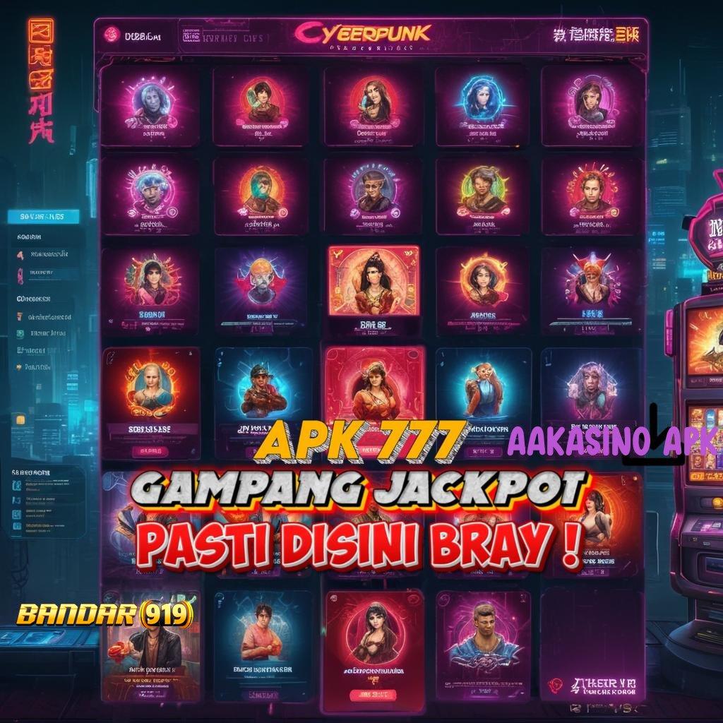 AAKASINO APK > rahasia besar