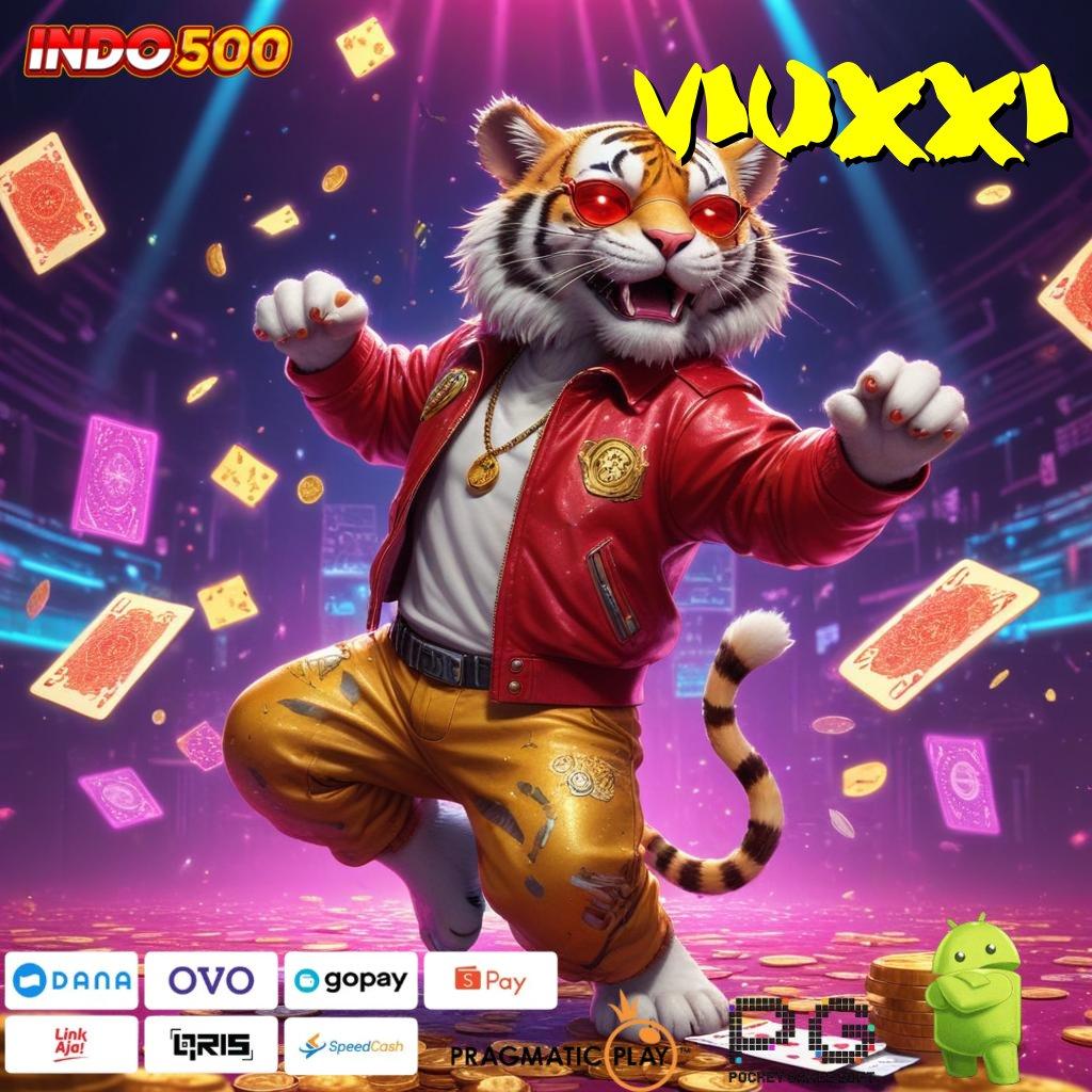 VIUXXI Dp 20k Cheat Slot Online Apk Gratis