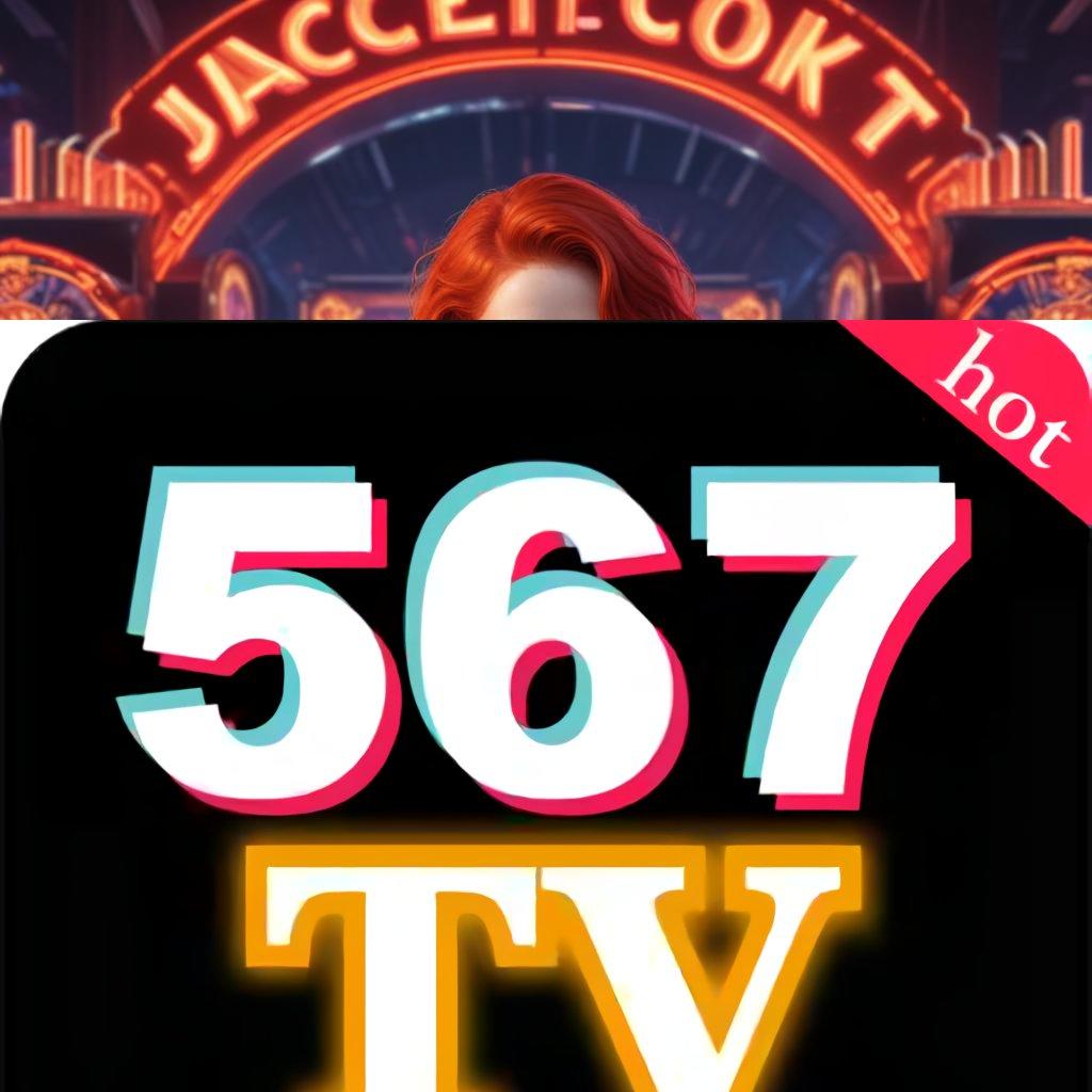 567TV LIVE 💥 Tata Letak Modern Untuk Sistem Slot Gacor