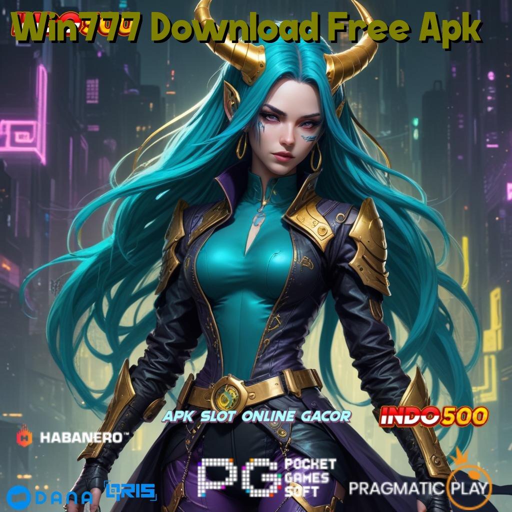 Win777 Download Free Apk