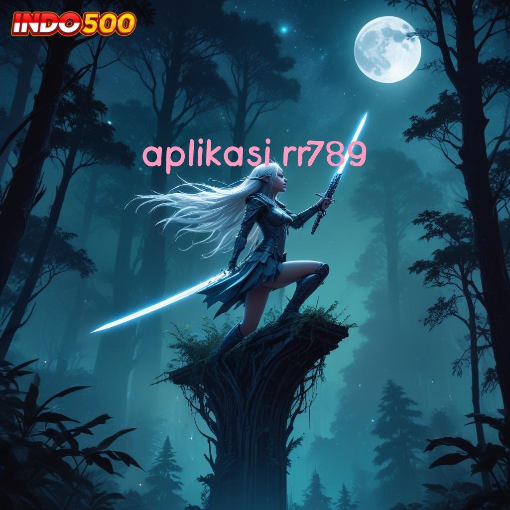 APLIKASI RR789 ≫ model terbaru efisien model terbaru