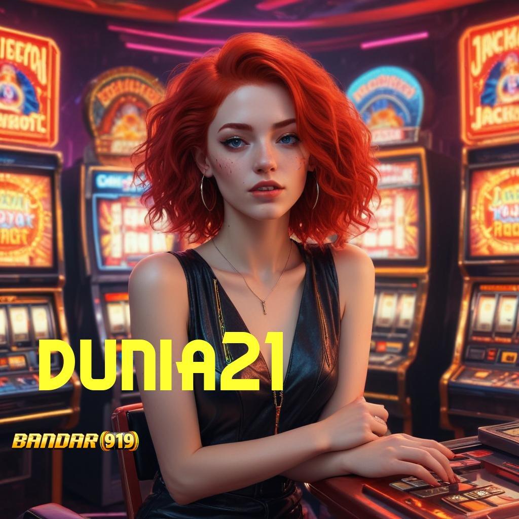 DUNIA21 ® Pilihan Slot Baru Dengan Bonus Terbesar