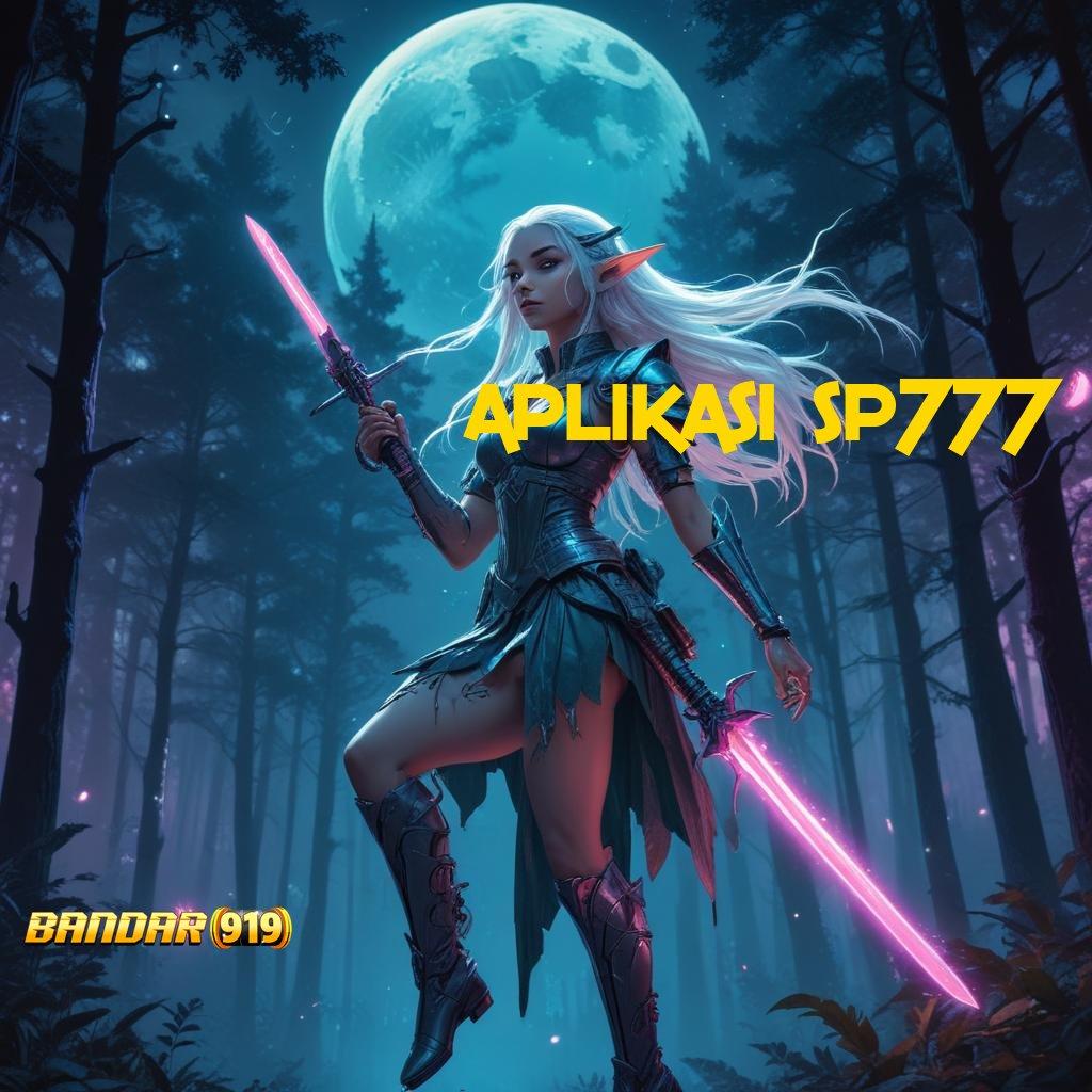 APLIKASI SP777 🎮 Android Game Versi Lengkap Unduh Sekarang Gratis