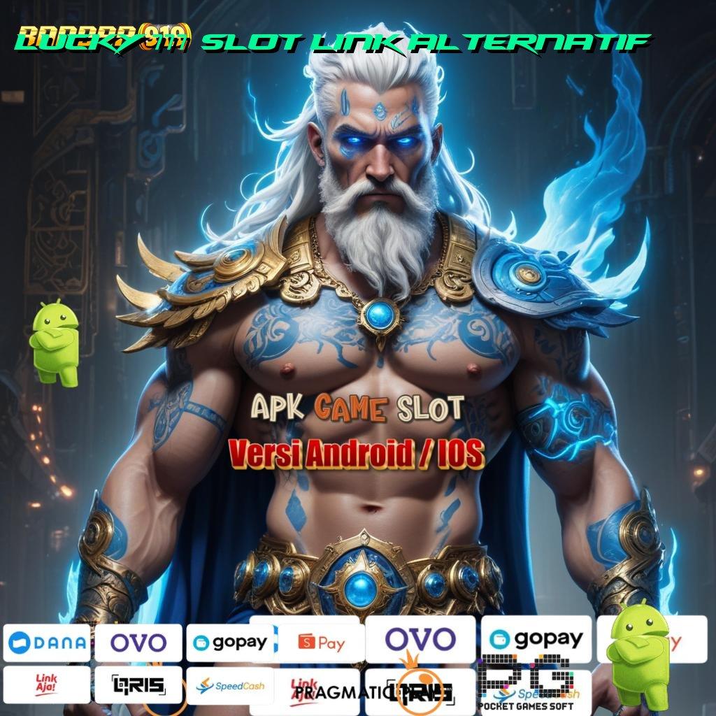 LUCKY 777 SLOT LINK ALTERNATIF # prima cepat digital transaksi layanan