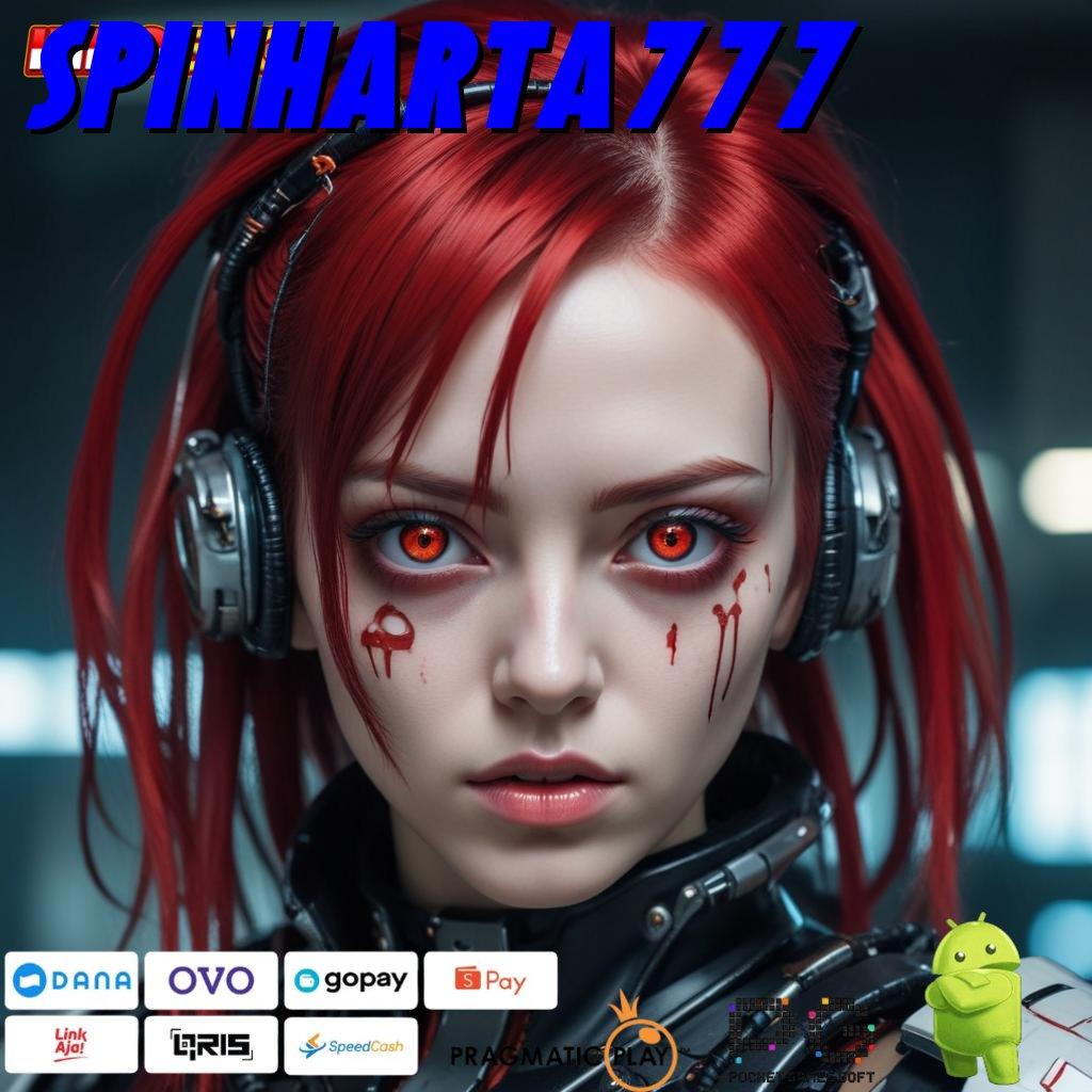 SPINHARTA777 Proses Pelaksanaan Jackpot Slot Dengan Cepat