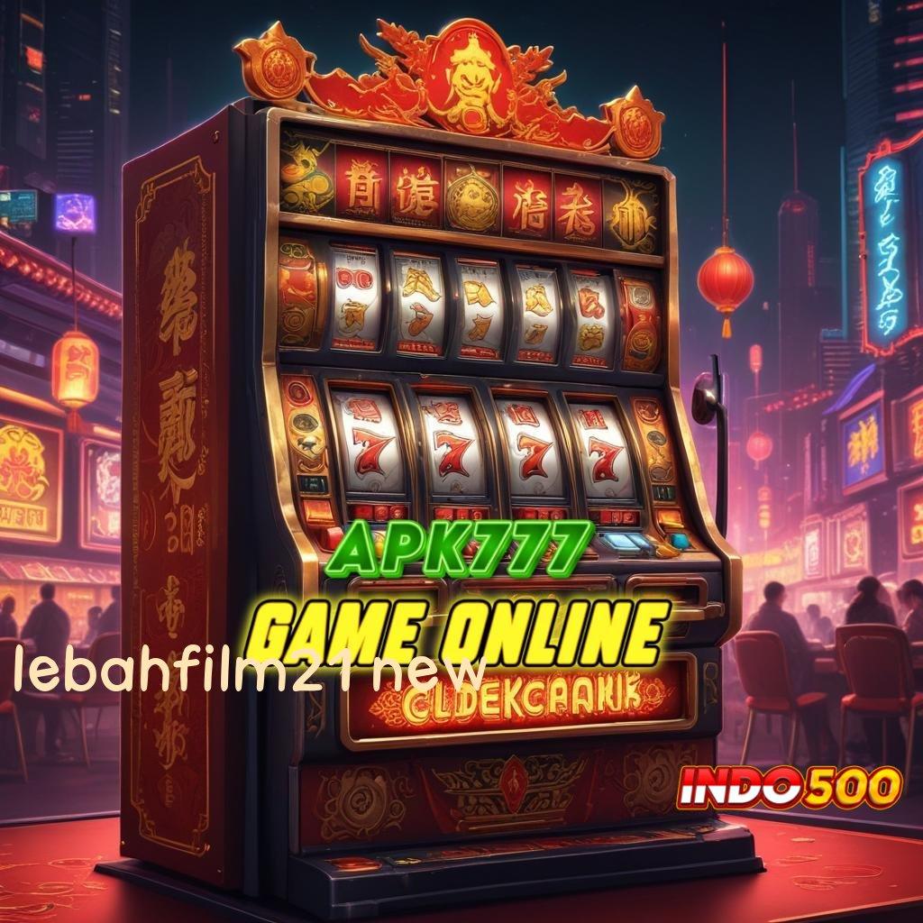 LEBAHFILM21 NEW 💫 Prediksi Gampang Deposit Mutlak Roda Slot