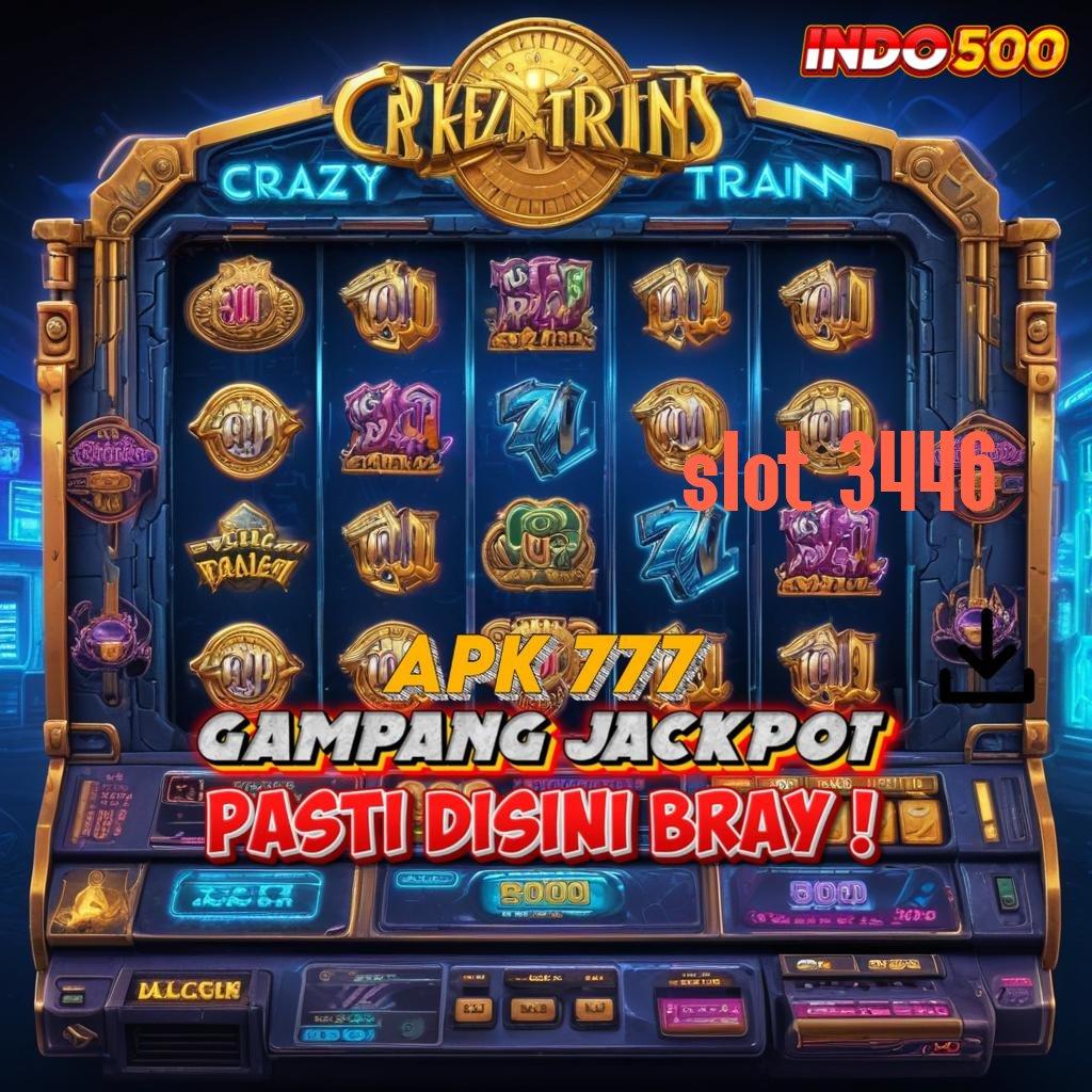 SLOT 3446 ✨ Membangun Kemitraan Positif dan Berkah Unlock