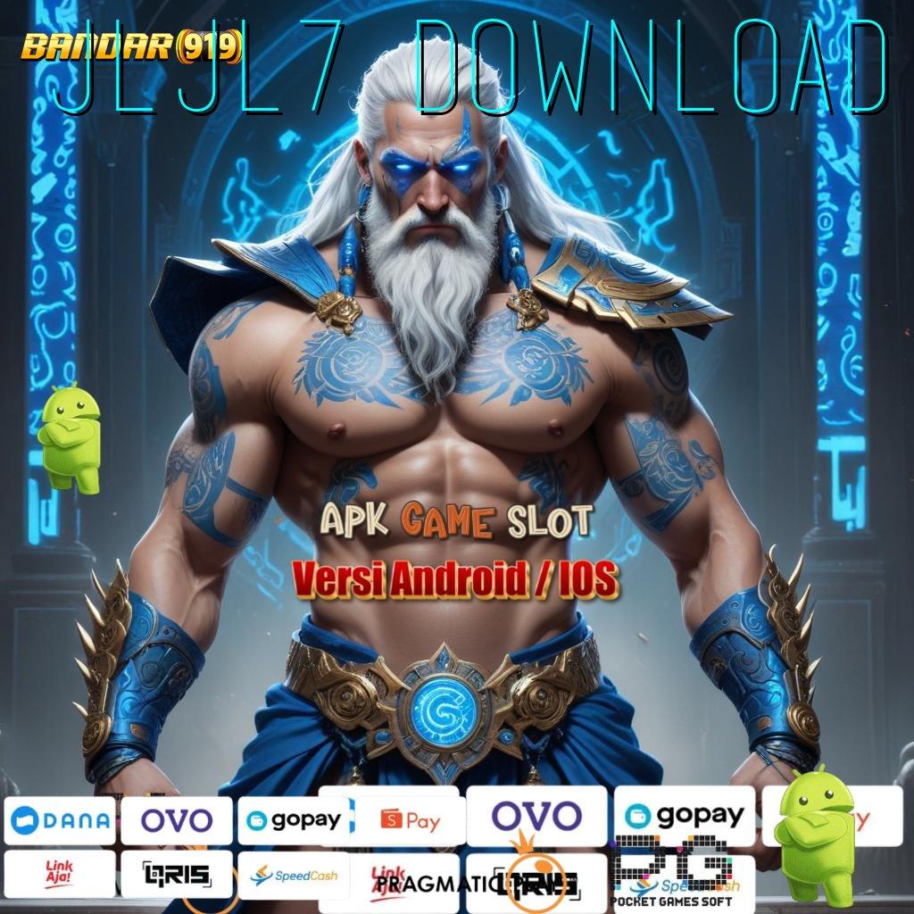 JLJL7 DOWNLOAD | Update Terbaru! Download Versi 2025 Gratis & Gacor!