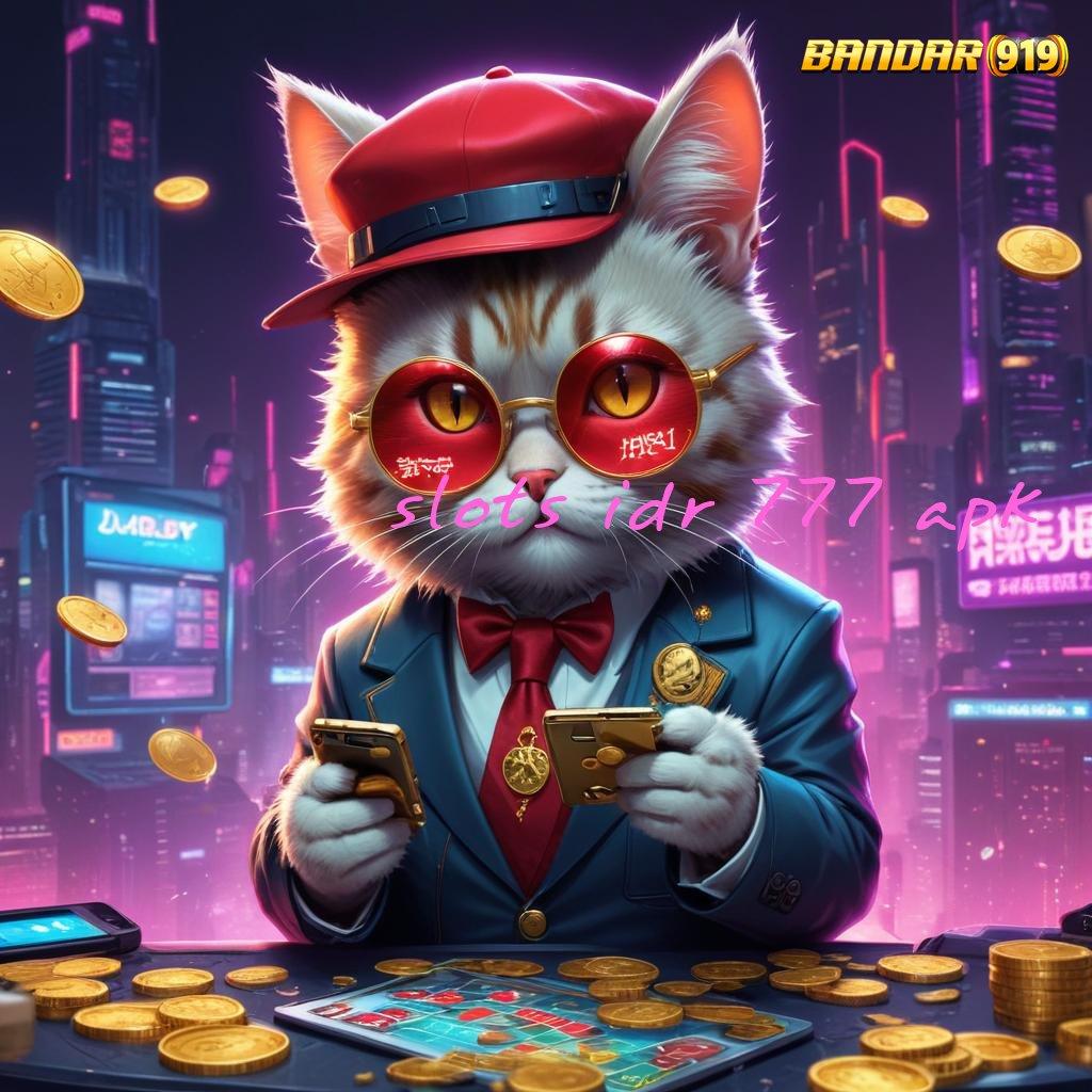 SLOTS IDR 777 APK Jawa Tengah, Kota Surakarta, Laweyan