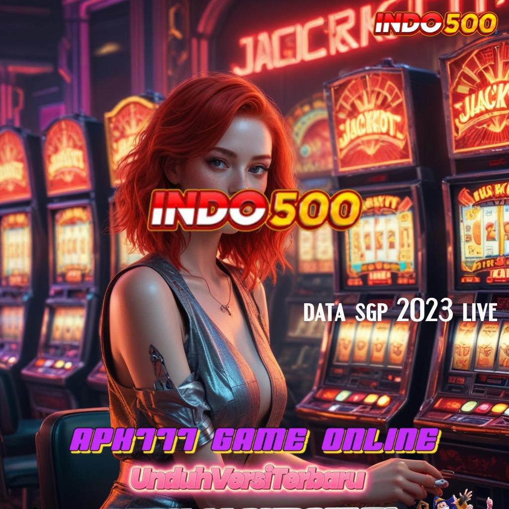 DATA SGP 2023 LIVE 🎮 Dp Ewallet 10 000 Apk Slot Maxwin Android iOS Versi Terbaru