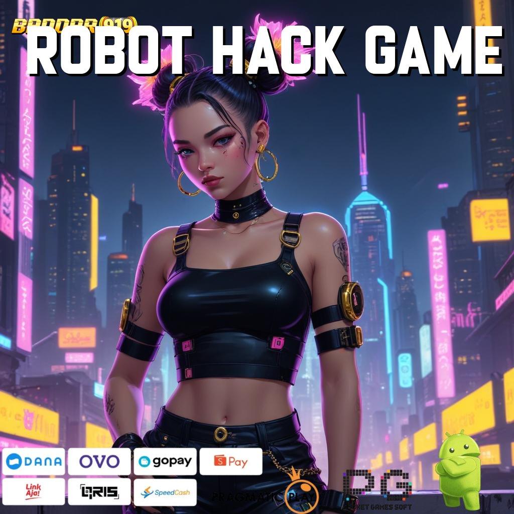 ROBOT HACK GAME , Bertambah Dreams Unlock DP Sumber