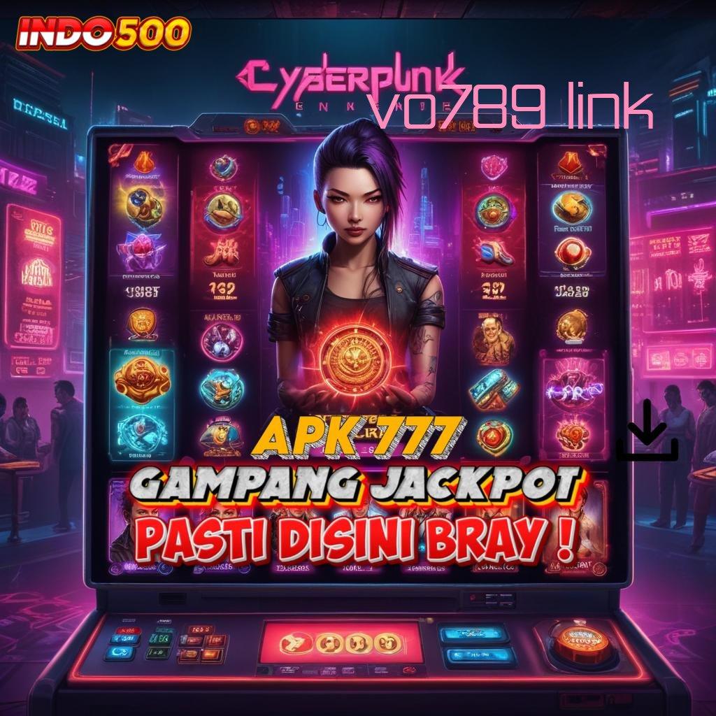 VO789 LINK ⇉ Pelabuhan Game Terlengkap Deposit Pulsa 25 Ribu