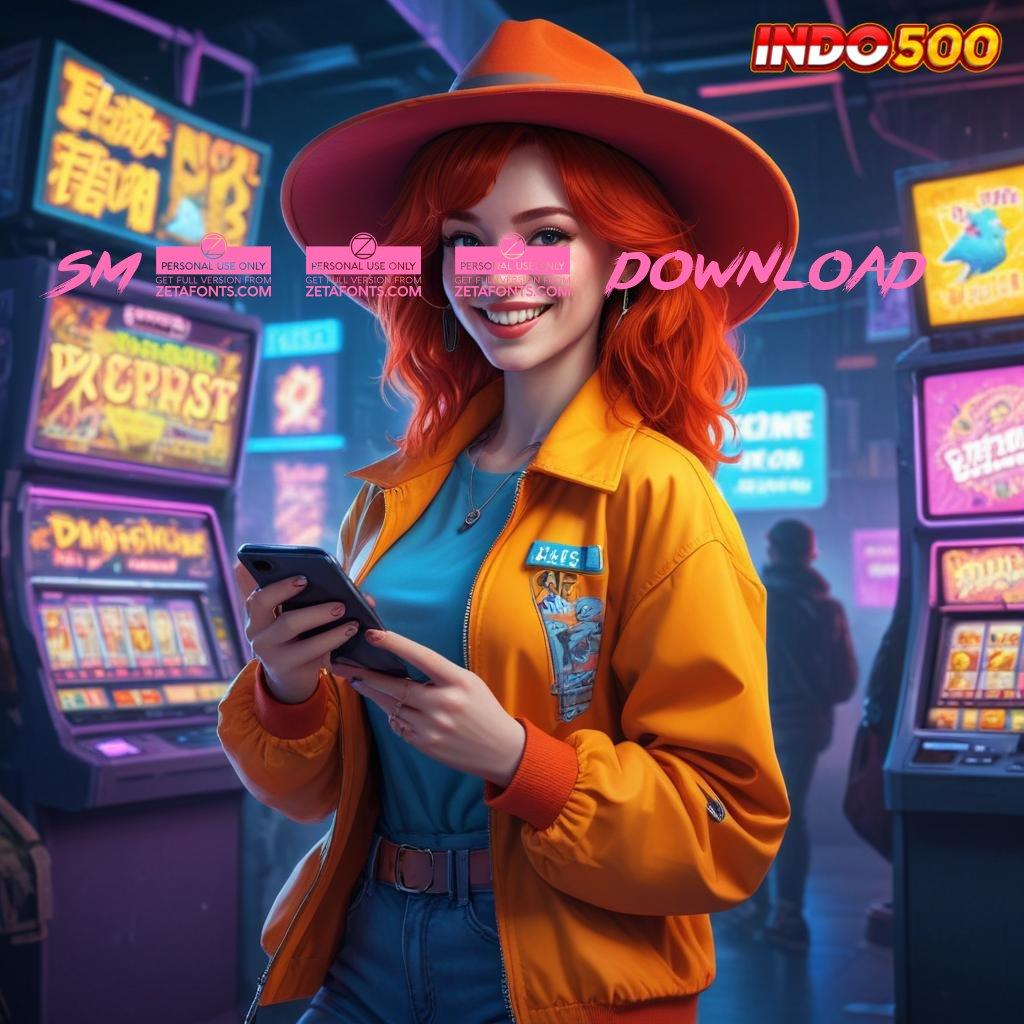 SM605 DOWNLOAD ♒ tumbuh dua kali lipat