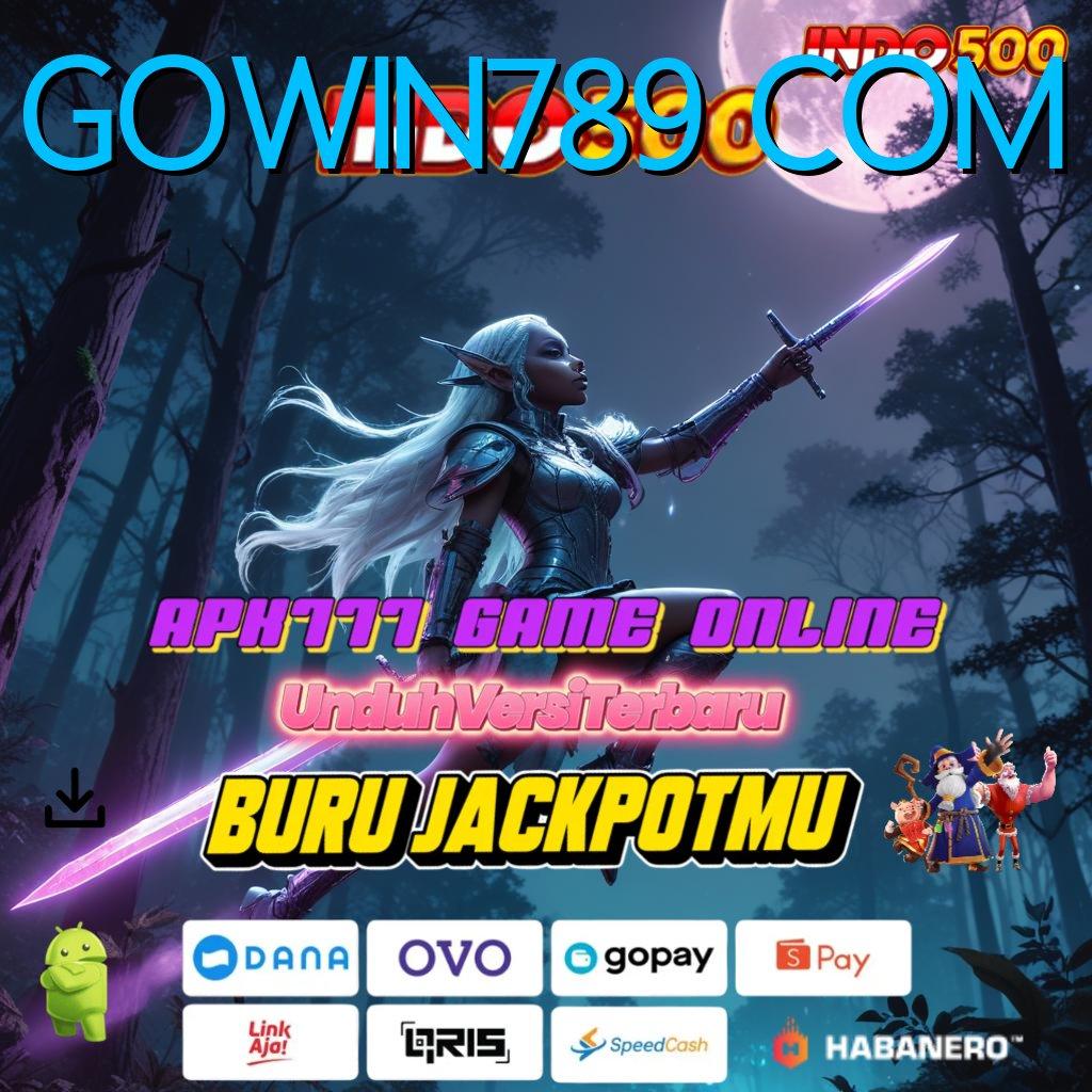 GOWIN789 COM ➿ kaya putar lucky spin akun baru utama