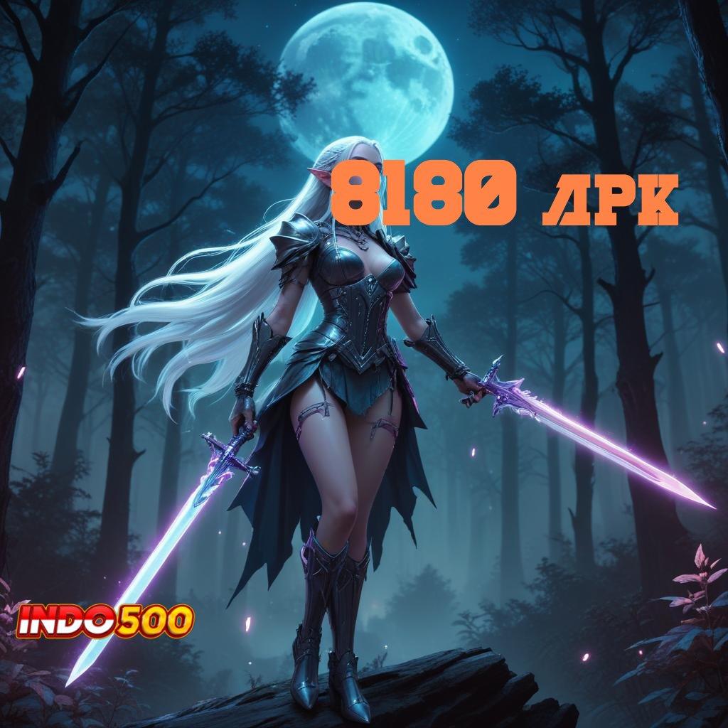 8180 APK 🥇 Unduh Slot Pragmatic Dengan Keunggulan Terbaru