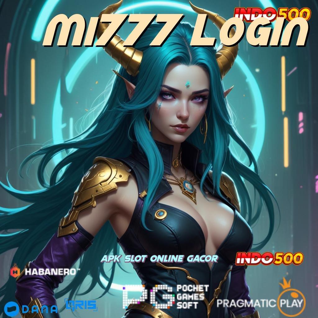 Mi777 Login