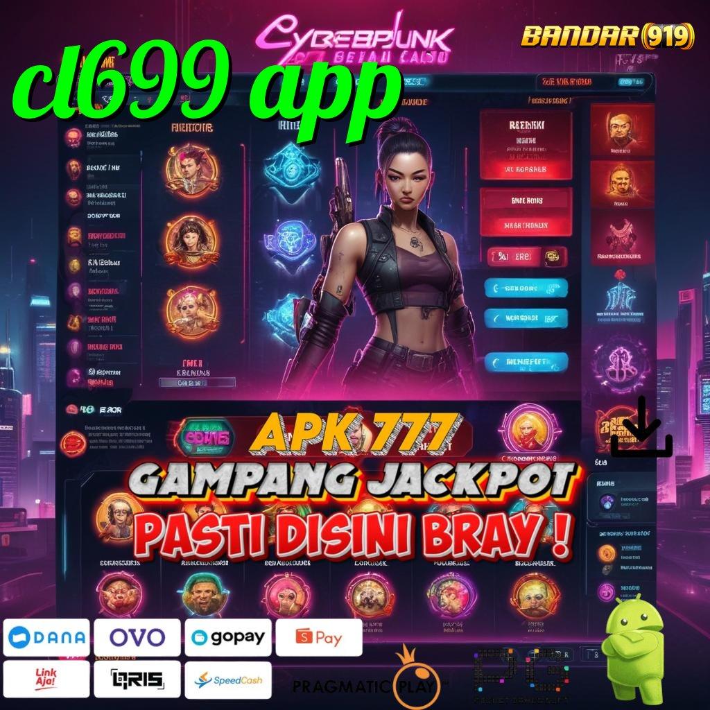 CL699 APP | Bazar Peluang Promo Code Cepat Bonus